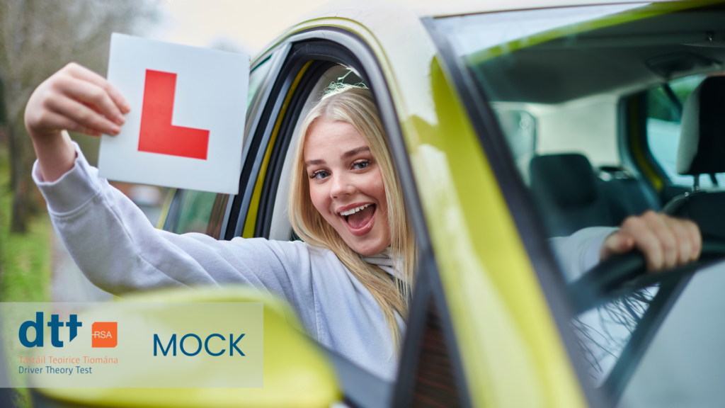 Mock Theory Test | Ace Your RSA Theory Test | Get 2 Drive