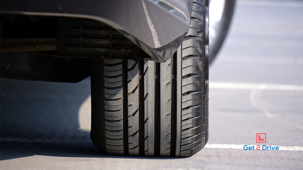 The Importance of Legal Car Tyres featured image