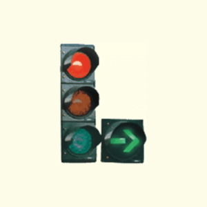 Filter traffic light