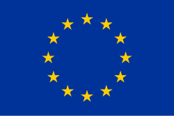 European Union flag