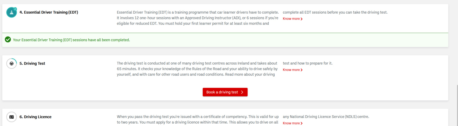 How to Find a Driving Test Cancellation in Ireland (2026) | Get 2 Drive